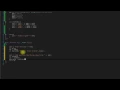 Beginner C tutorial 16 Encapsulation coding example