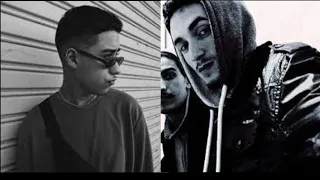 PAUSE Vs FIGOSHIN Complete Beef 2021 كلاش ملوك الأطلس 