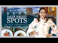 5 Must-Try Restaurants in San Antonio Best Date Night Vibe Spots