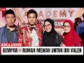 Lagu AUTO TERHARU‼️ VALEN DIAM-DIAM BELI RUMAH MEWAH UNTUK IBU, ALASANNYA BIKIN NETIZEN NANGIS