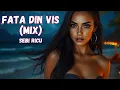 Download Lagu Sebi Ricu - Fata din Vis (Mix) 🔥 Muzică 2025 (Pop / Dance)