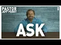 How to Abide in Jesus Ask Pastor Jeff Perry