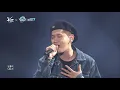 [KCON 2016 NY]  Crush l Sometimes