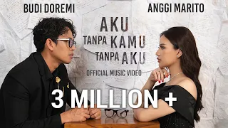 budi doremi anggi marito aku tanpa kamu tanpa aku me without you without me official mv 