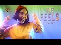The Feels - Twice (Cover by Maria Calista)