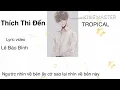 Download Lagu (Lyrics Video)THÍCH THÌ ĐẾN TROPICAL-LÁ XA LÌA CÀNH REMIX NHỮNG CA KHÚC HAY NHẤT LÊ BẢO BÌNH 2020