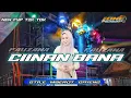 DJ CIINAN BANA • YANG LAGI VIRAL FYP TIK TOK • VERSI MBEROT •