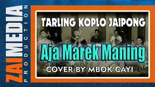 Download TARLING TENGDUNG KOPLO JAIPONG \ MP3