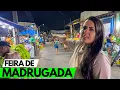 Download Lagu A SÃO LUÍS QUE O TURISTA NÃO VÊ - A VIDA NA MADRUGADA #ep210