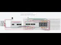 ECE385 - Temperature Sensor