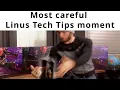 Tech YouTube Slander