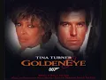 Goldeneye - Tina Turner ( full Version )