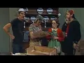 Download Lagu Chaves - O Despejo do Seu Madruga (1977) Parte 1