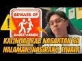 Download Lagu KALINGAP RAB NASAKTAN SA NALAMAN NA SUMIRA SA MALAKING TIWALA! PINAG-IINGAT ANG LAHAT! #KalingapRab