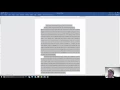 TutorTrac Tutorial for Scheduling and Conducting Online Consultations 2017