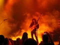 Download Lagu Adagio and Far Beyond the Sun Yngwie Malmsteen Generation Axe in Denver