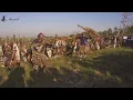Download Lagu ONLY THE BRAVE AMABUTHO KWAZULU: ONLY THE BRAVE IN THE WORLD #ZULU #ISIXAXA #AMABUTHO #MBUMBULU
