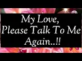 Download Lagu Love Letter 💕🥰💌 || My Love, Please Talk To Me Again..!!💌🥰💕❤️👩‍❤️‍👨 || Dm to Dm Love Lines💌🥰💕🌹👩‍❤️‍👨