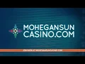 Mohegan Sun Casino Online