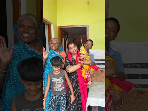 Ansh our baby ne diya mummy or dadi ko surprise 🙏😱 ||#kahani #story #ytshorts #motivational #shorts
