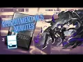 Recruitment in 5 Minutes Tutorials with Andreana