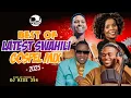 Lagu 🔴 BEST OF LATEST SWAHILI GOSPEL HITS MIX - DJ RIZZ ft Israel Mbonyi|Joel Lwaga|Guardian Angel|Rose M
