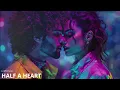 Download Lagu Half A Heart – (Eurodisco, Italodisco, 80's)