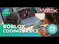 Roblox Coding Basics Code Ninjas Port Credit