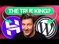 Hostinger Web Builder vs WordPress 2026 Which One Should You Choose