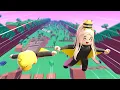 Download Lagu MISTER CEMPRENG DAN BBIBBI: DI TOWER INI KITA BISA TERBANG SEPERTI SUGAR GLIDER｜Glide Tower