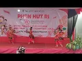 Download Lagu Tari Laskar Alit SDN 1 KALANGAN HUT RI 79 KEC.NGUNUT juara 3