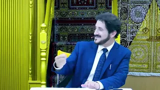 جانب خفي من حياة الدكتور   مع رسالة مطمئنة لك  معاناتك حاضرة عند الله   دندنها