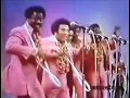 ST PERFORMANCE 1976 | THE SPINNERS - RUBBERBAND MAN