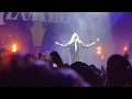The Pretty Reckless - Death By Rock And Roll @ The Fillmore Silver Spring MD 9/26/26