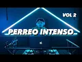 Lagu PERREO INTENSO MIX VOL 2 🔥 DJMCJR TV 2024