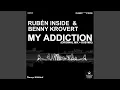 Download Lagu My Addiction (Dub Mix)