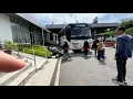 Download Lagu Perjalanan menggunakan bis dari kota Kuching Sarawak menuju Pontianak Kalbar