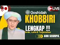 Lagu 🔴LIVE KHOBBIRI GURU SEKUMPUL || khobbiri1911202534524jam