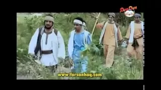 نشيد لله در الأنصار قناة سمسم 