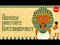 Download Lagu De farao die niet kon worden vergeten  - Kate Narev