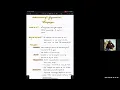 Reading Comprehension Styles and Note Taking Tips Syntax with Maria