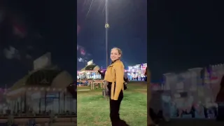 ترند دي قصة حب على شاطئ الهوا لانا محمد و نور مار Tiktok تيك توك 