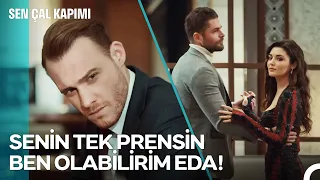 Serkan Bolat i Kiskancliktan Kudurtan Dans - Sen Cal Kapimi