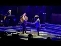 Nathaniel Rateliff & Gregory Alan Isakov – Flowers (Live 2024, Austin) | Night Sweats Collab