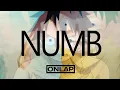 Download Lagu Linkin Park - Numb (cover by ONLAP / AMV by @LucioleAMV\u0026 @Zuuki rock metal song)