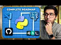 How I Would Learn Python in 2026 if I started over