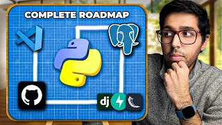 How I Would Learn Python in 2026 if I started over