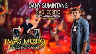 Download Dhani Gumintang - Ragi Cerito (Official Music Video) MP3