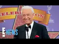 Legendary Price Is Right Host Bob Barker Dead at 99 E News
