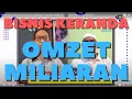 Download Lagu Kisah Sukses Bisnis Keranda, Omzet Miliaran | Cara Edan Melihat \u0026 Membuka Bisnis di Era Sulit Eps.1